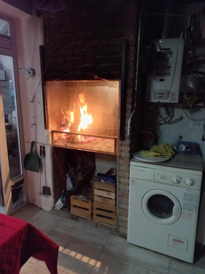 Belgrano Leilighet Buenos Aires Eksteriør bilde