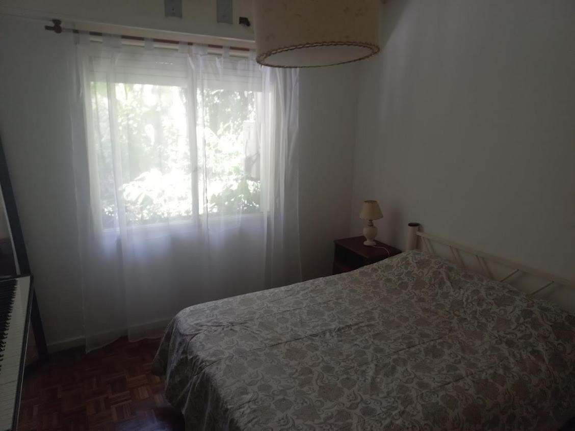 Belgrano Leilighet Buenos Aires Eksteriør bilde